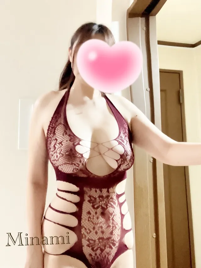 みなみの写メ日記