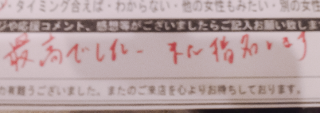 白鳥みれいの写メ日記