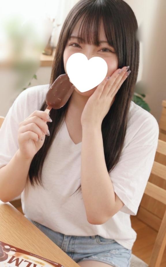 大好きで我慢出来ない