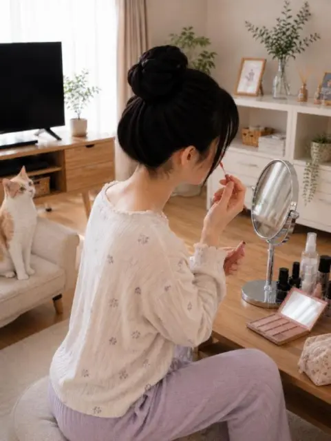 うのの写メ日記