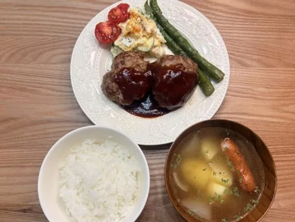 きなこの写メ日記