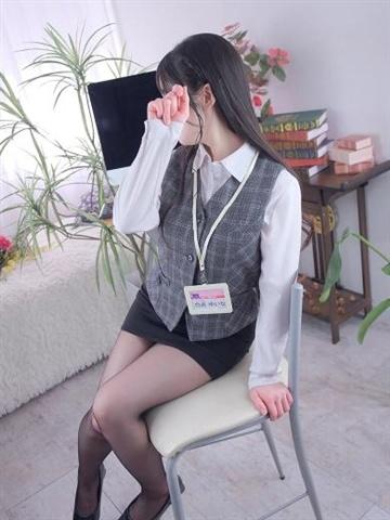 白浜(しらはま)ゆいな