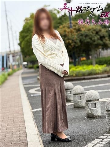 秋乃ちふゆ