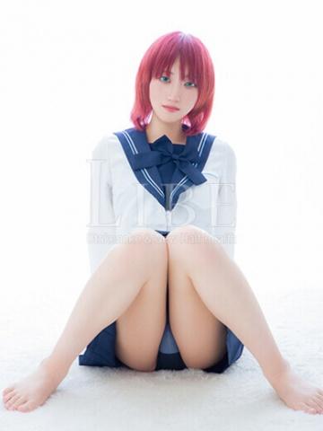 有栖川ゆうり