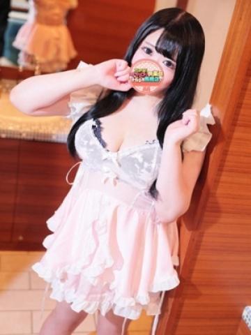 ぱるむちゃん